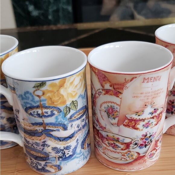 Bundle Expressions cups   - Picture 8 of 10